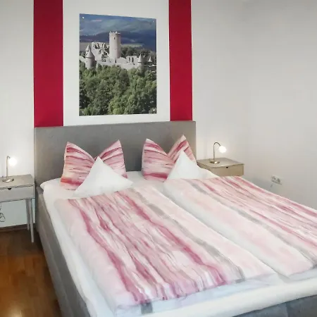Weinand By Interhome Apartment