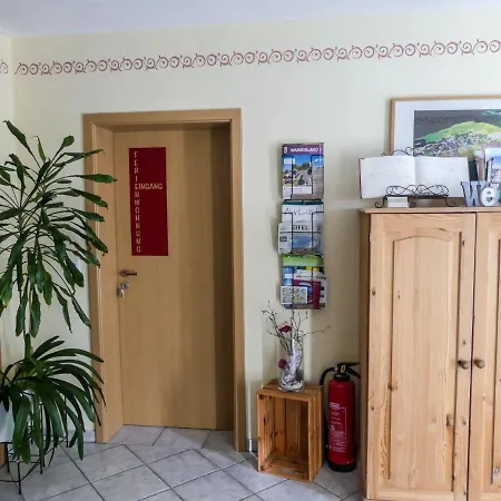 Weinand By Interhome Апартаменты *