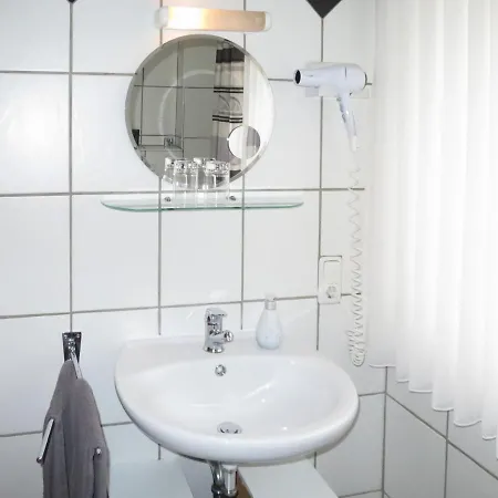 Weinand By Interhome Apartment Kottenborn