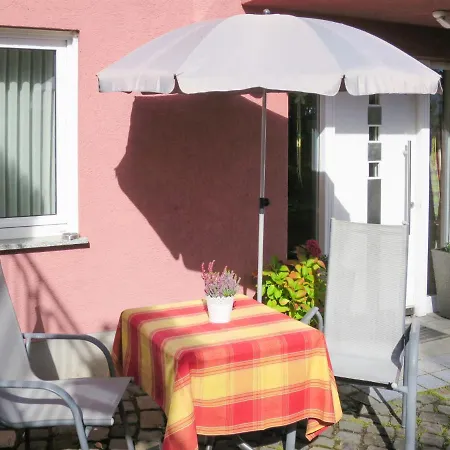 Weinand By Interhome Apartment *