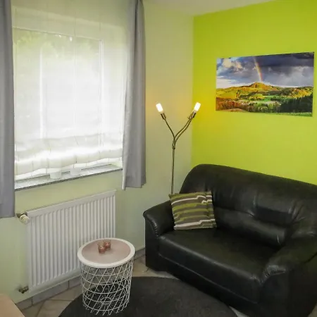 Апартаменты Weinand By Interhome Kottenborn