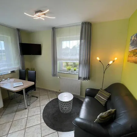 Апартаменты Weinand By Interhome Kottenborn