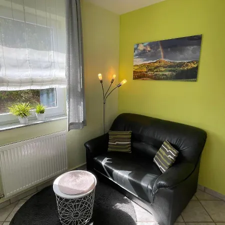 Weinand By Interhome Апартаменты Kottenborn