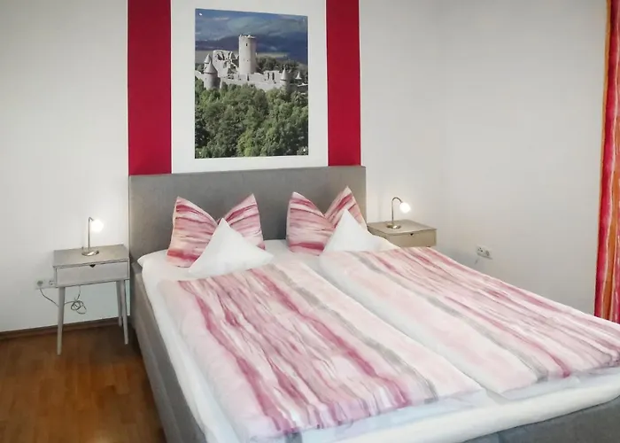 温妮德公寓 公寓