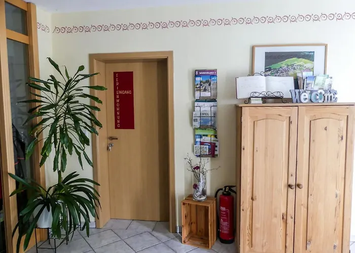 温妮德公寓 公寓 *