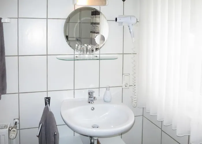 温妮德公寓 公寓 Kottenborn