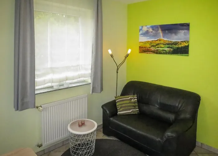 公寓 温妮德公寓 Kottenborn