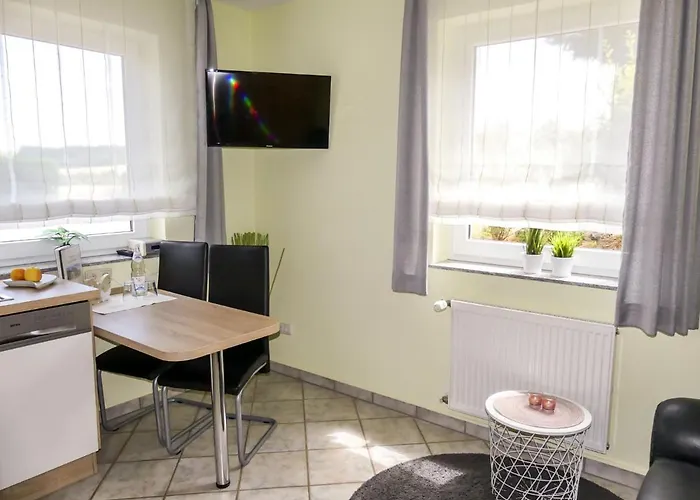 温妮德公寓 公寓