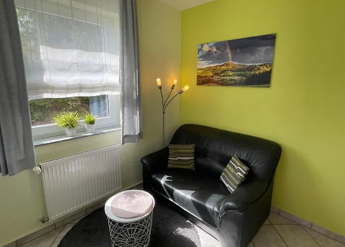 温妮德公寓 公寓 Kottenborn